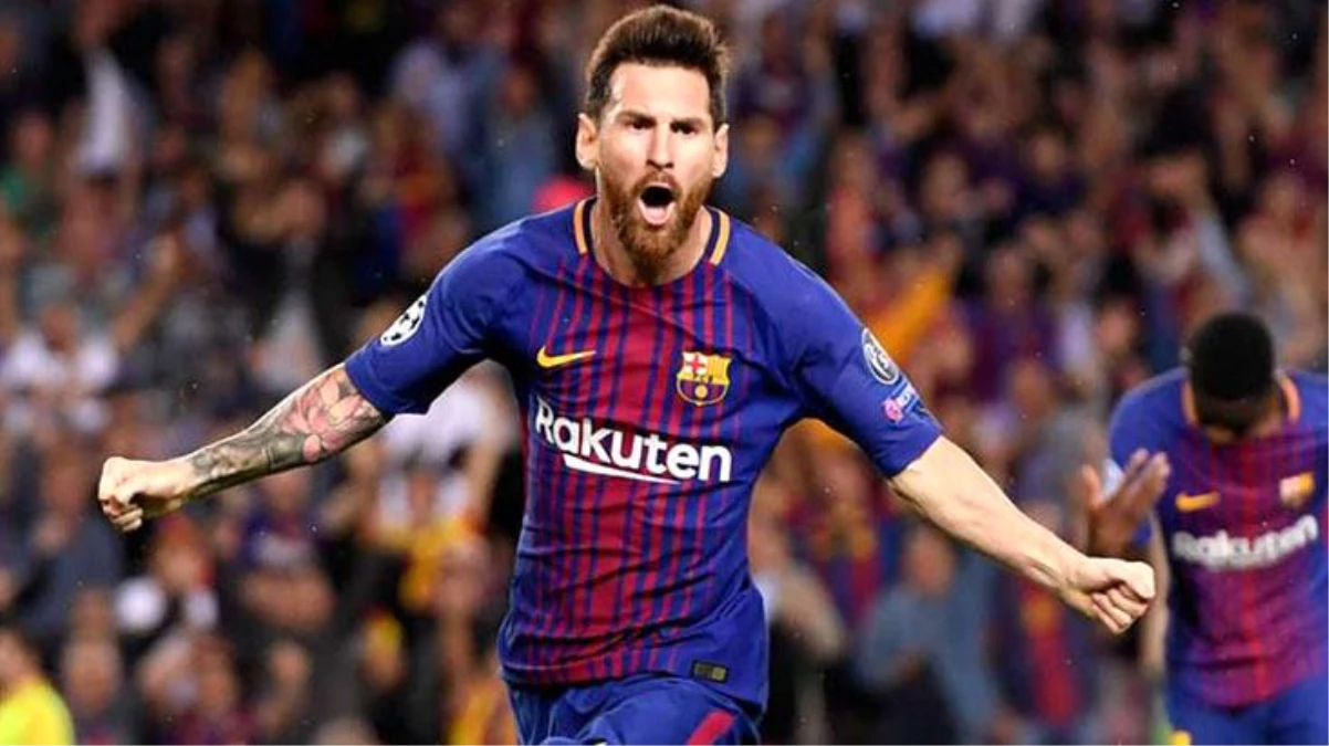 Barcelona\'lı Messi, Manchester City\'ye gelmek için 2 istekte bulundu