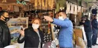 Başkan Günel, Kuşadası'nda yatırım ve hizmet hamlesi başlattı