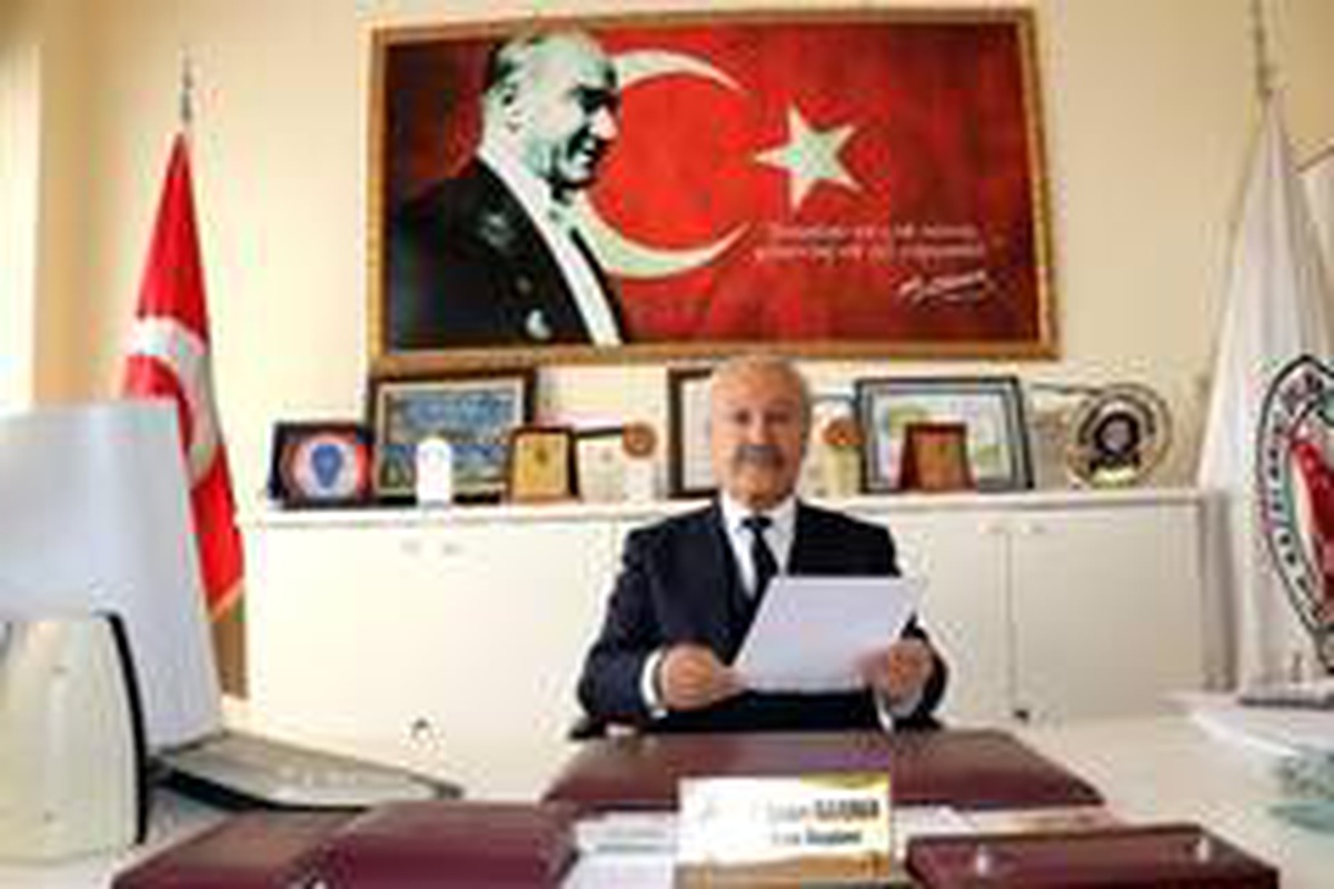 Başkan Kavuran: "Kış lastikleri kazaların önlenmesinde yüksek fayda sağlıyor"