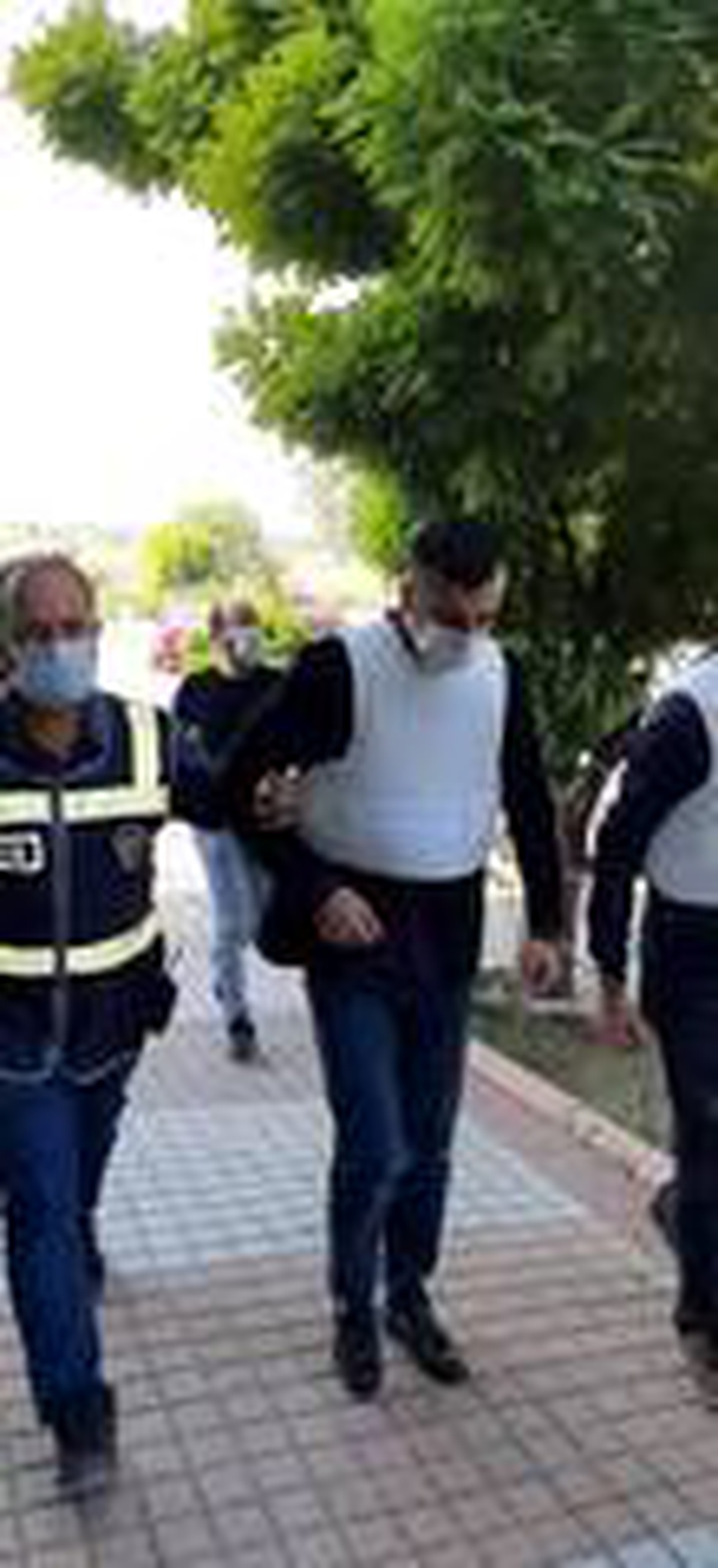 Boğaz kesme cinayetinde çarpıcı detaylar