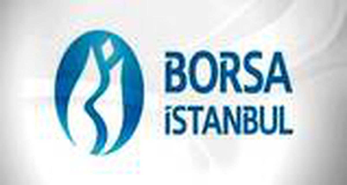 Borsa ilk yarıda yükseldi