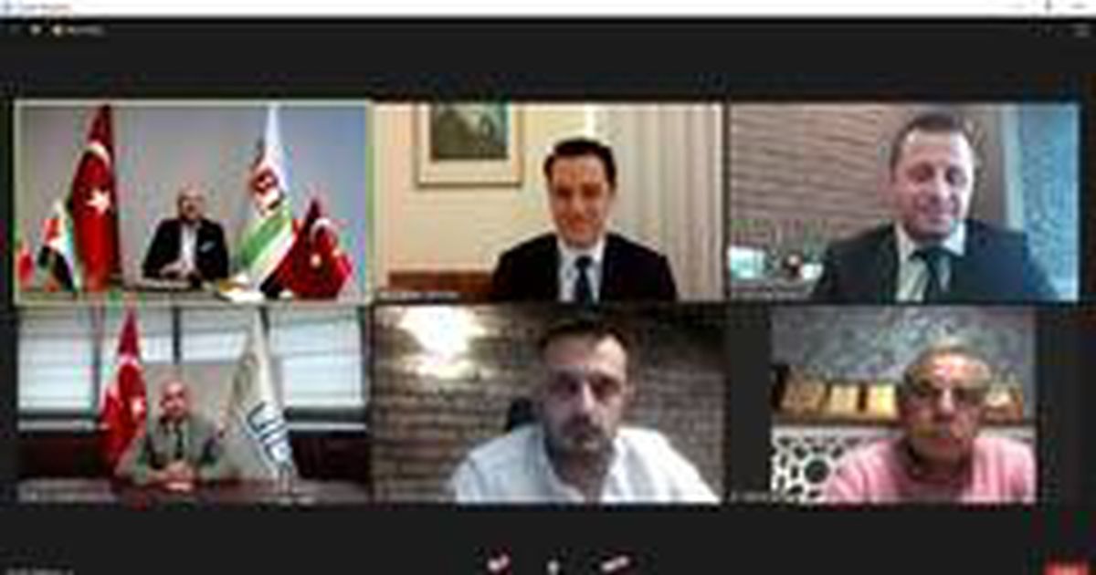 BTSO, webinar programları ile bursalı firmalara rehber oluyor