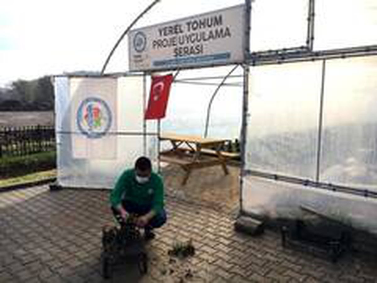 Burdur Üniversitesi Osmanlı Çileği\'nin raf ömrünü araştıracak