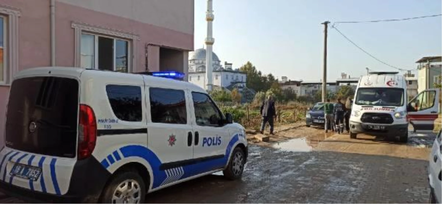Son dakika haberi | Bursa\'da doğalgazdan zehirlenen 4 kişilik aile hastaneye kaldırıldı