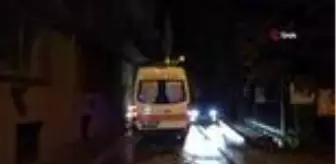 Son dakika haberleri | Bursa'da yabancı uyruklu vatandaşlar arasında silahlı kavga: 3 yaralı