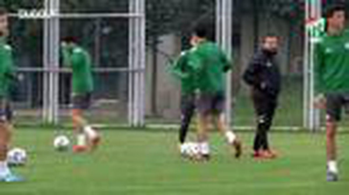 Bursaspor\'da Adanaspor Hazırlıkları