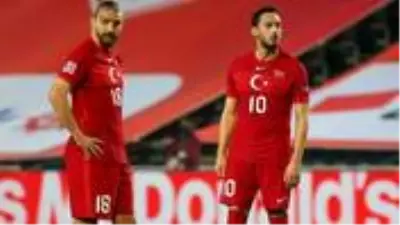 Caner Erkin, Rıdvan Dilmen'i geçerek milli takımda en çok asist yapan 7. oyuncu oldu