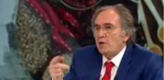 Cumhurbaşkanı Başdanışmanı Saraçoğlu'ndan koronavirüse karşı gargara önerisi! Tarifi bizzat verdi