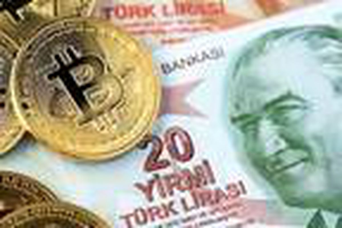 Dijital varlık alım satım platformu, TL üzerinden kripto para satışına başladı