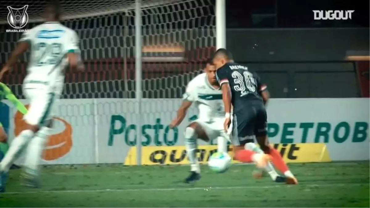 Dugout\'a Hoşgeldin Brasileirao Serie A!