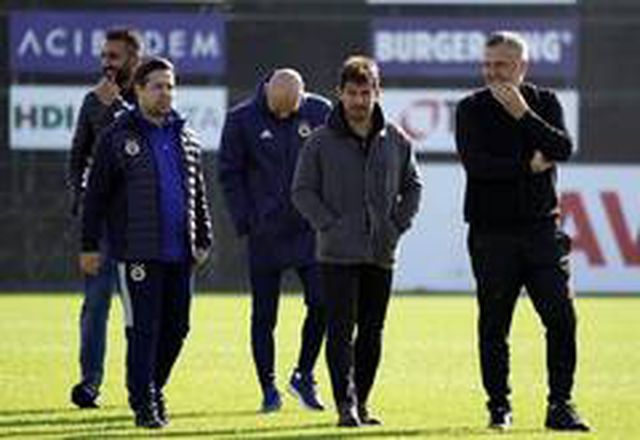  En çok Mert Hakan transferinde zorlandık diyen Emre'den Galatasaray'a gönderme