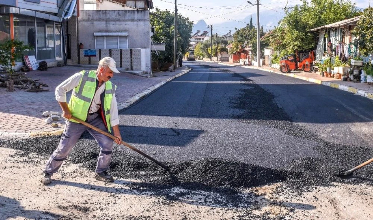 Erenköy\'ün doğalgaz talebi 2021\'de karşılanacak