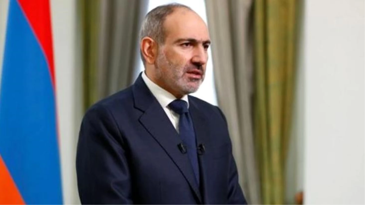 Ermenistan Başbakanı Nikol Paşinyan\'ın Azerbaycan istihbaratıyla çalıştığı ortaya çıktı
