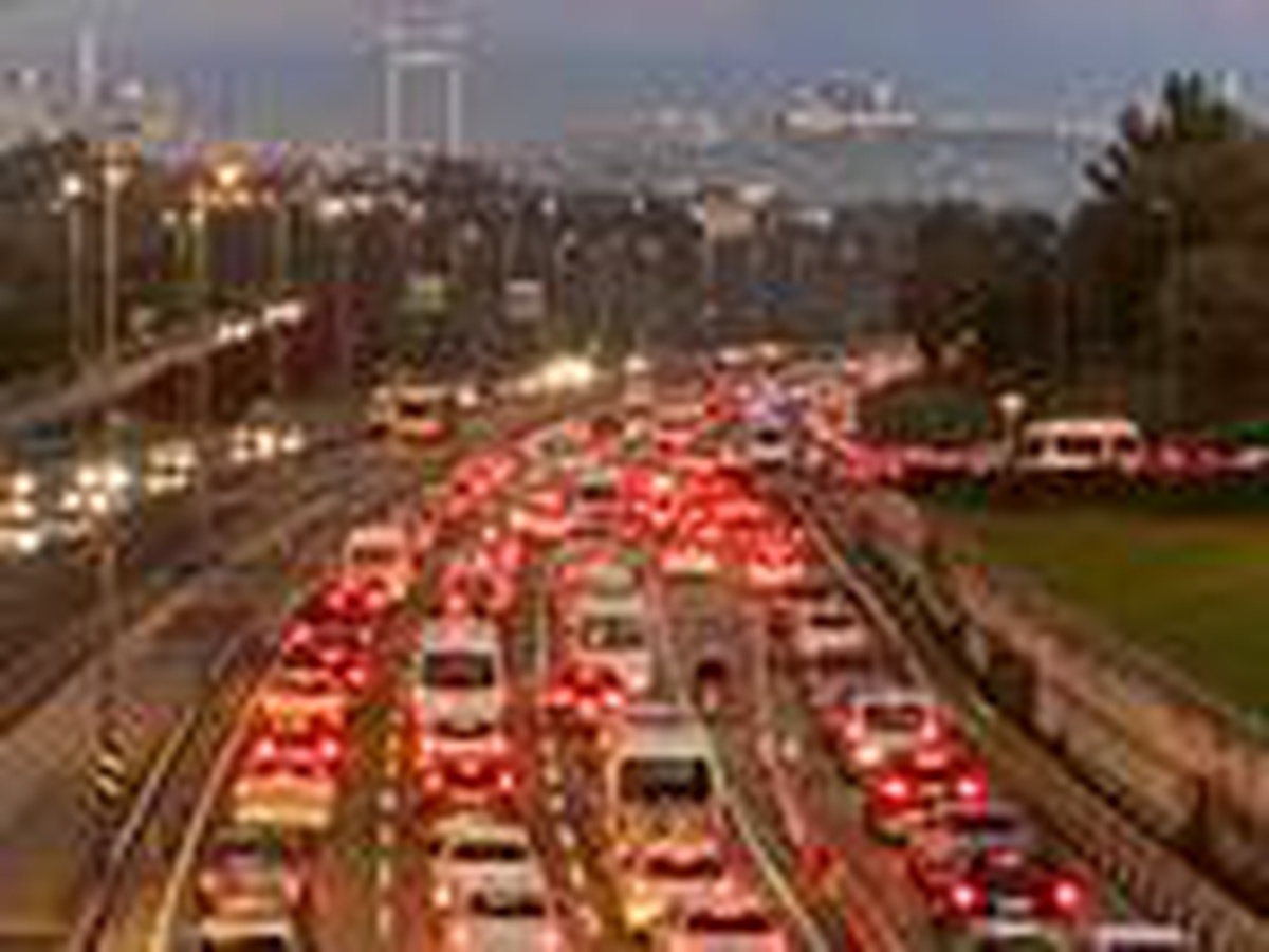 DHA İSTANBUL BÜLTENİ-1