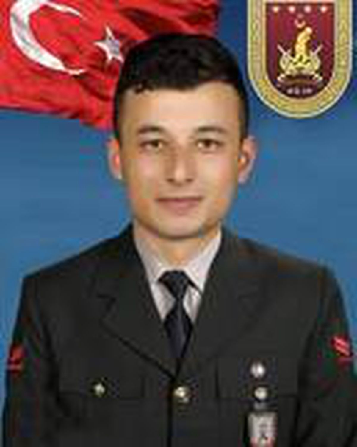Hakkari\'de 1 asker şehit oldu