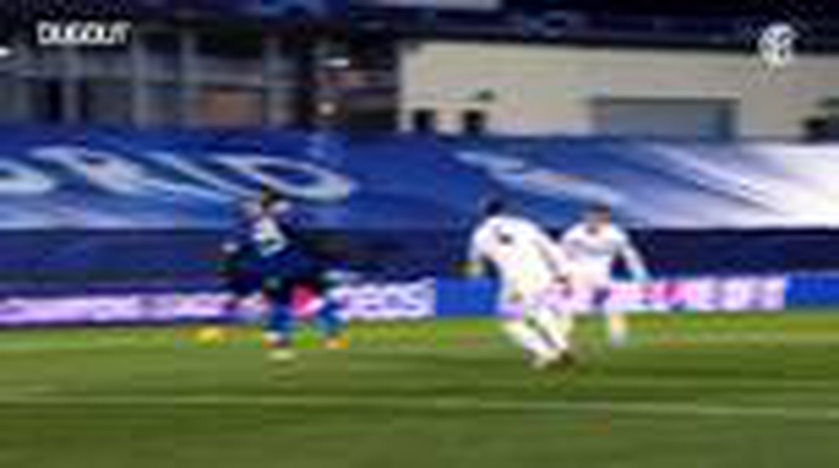Inter Tarihinin En İyi Topuk Vuruşları