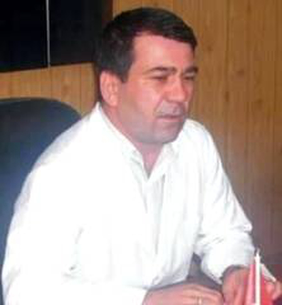 Kahramanmaraş\'ta sağlık çalışanı korona virüse yenildi