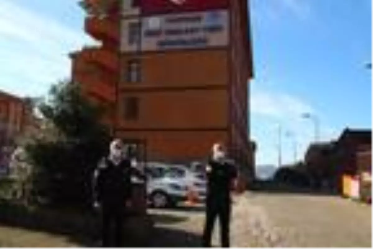 Karantina yurduna yerleştirilenler: Çıkınca çok daha dikkatli olacağız