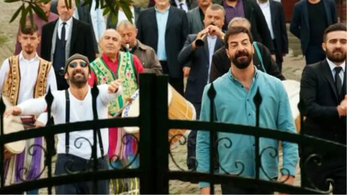 Kuzey Yıldızı İlk Aşk 40. Bölüm Fragman