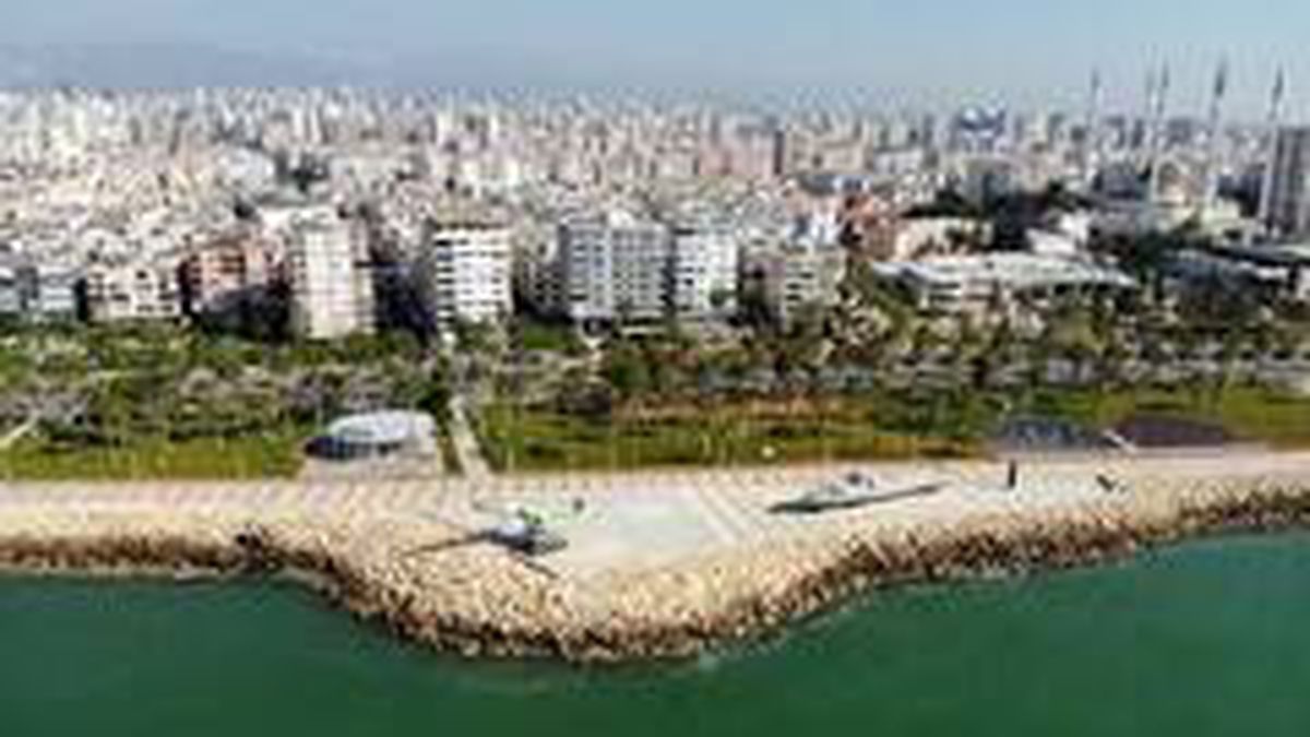 Mersin\'de rağbet ikinci el konuta