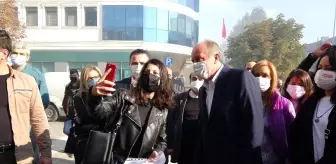 Muharrem Ince Yarin 13 Te Basin Toplantisi Yapacagim Son Dakika Flas Haberler