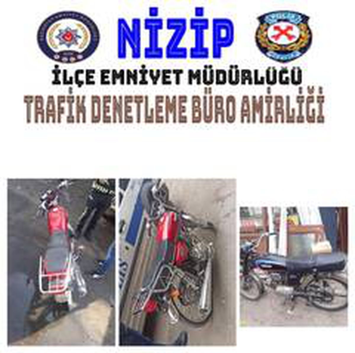 Son dakika haber... Nizip polisi suçlulara göz açtırmıyor