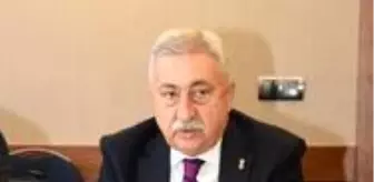 TESK Başkanı Palandöken'den paketli ürünlere 'gramaj standardı' çağrısı Açıklaması