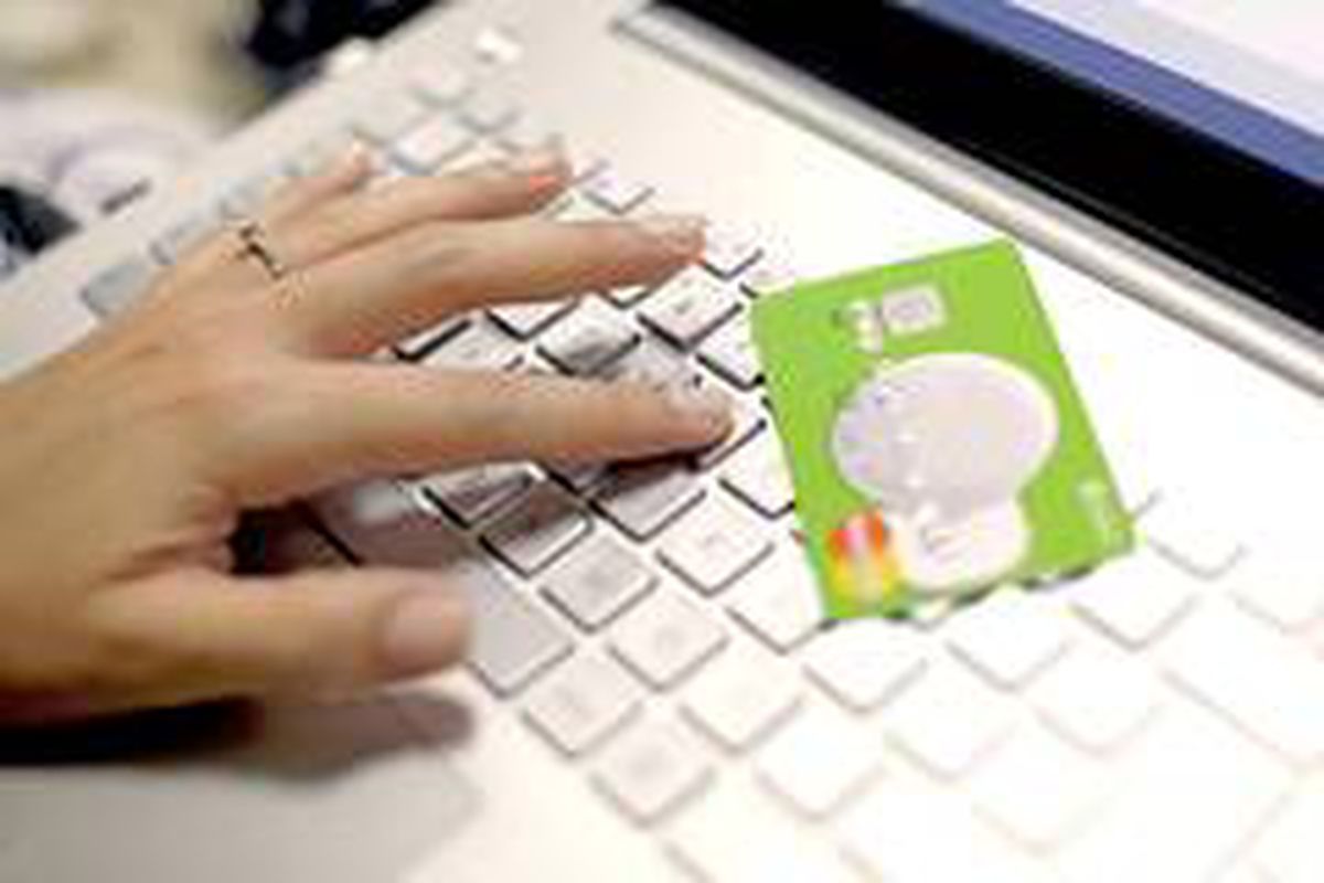 Pandemide internetten ve temassız alışveriş arttı