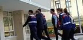 Son dakika gündem: PKK'nın sözde müsteşarı yakalandı