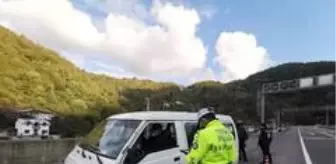 Salgınla mücadelede emniyet ekipleri hız kesmiyor