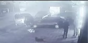 Son dakika haberleri! Tekirdağ'da silahlı saldırıda 1 kişi öldü