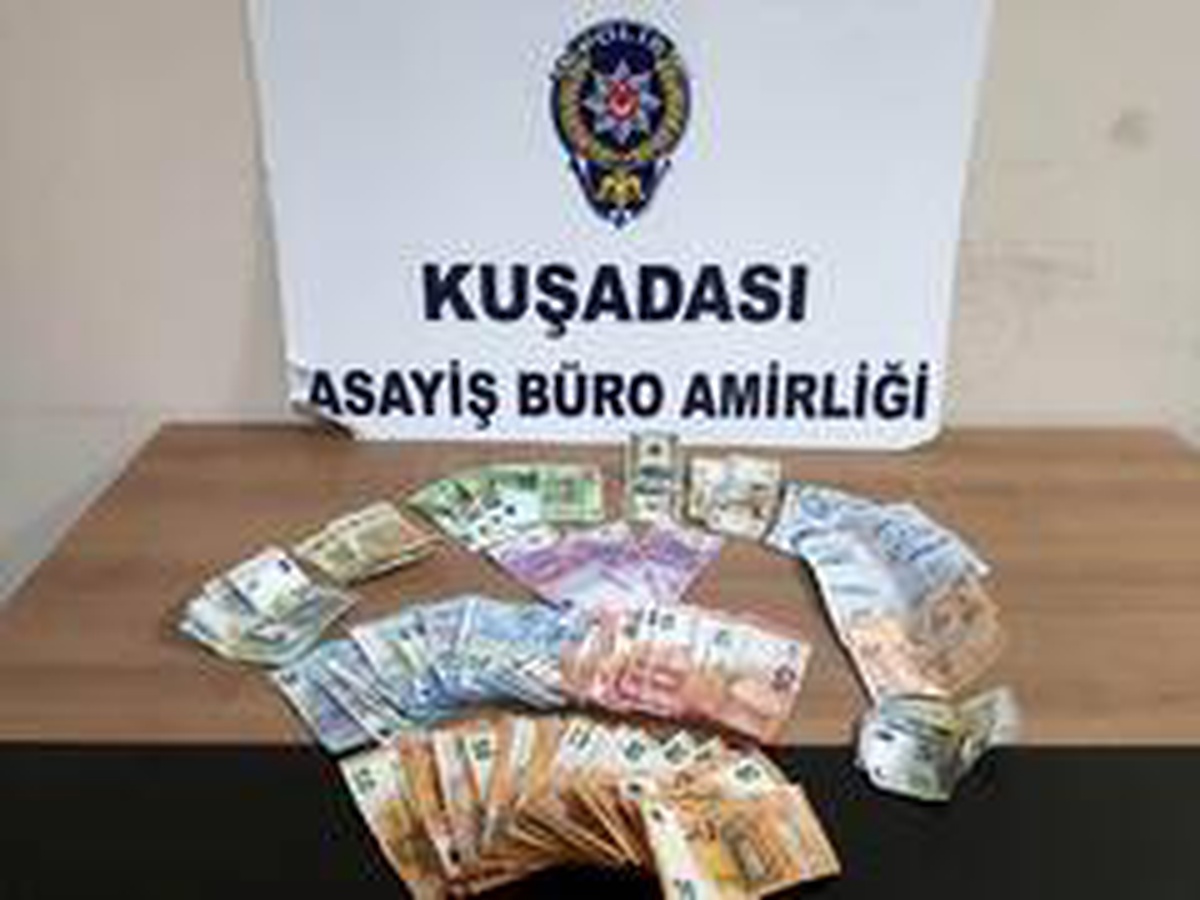 3 ayrı hırsızlık olayının şüphelileri güvenlik kameralarına yakalandı