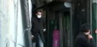 Son dakika haberi: ABD Dışişleri Bakanı Pompeo, Rüstem Paşa Camisi'nden ayrıldı