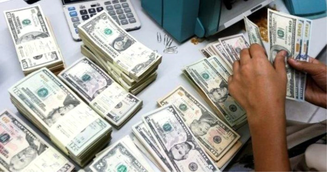 ABD\'nin köklü bankası dolar için rapor hazırladı: Yüzde 20 değer kaybedecek