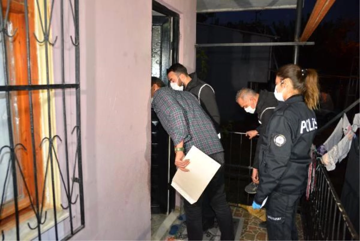 Adana\'da tarihi eser kaçakçılığına 2 gözaltı