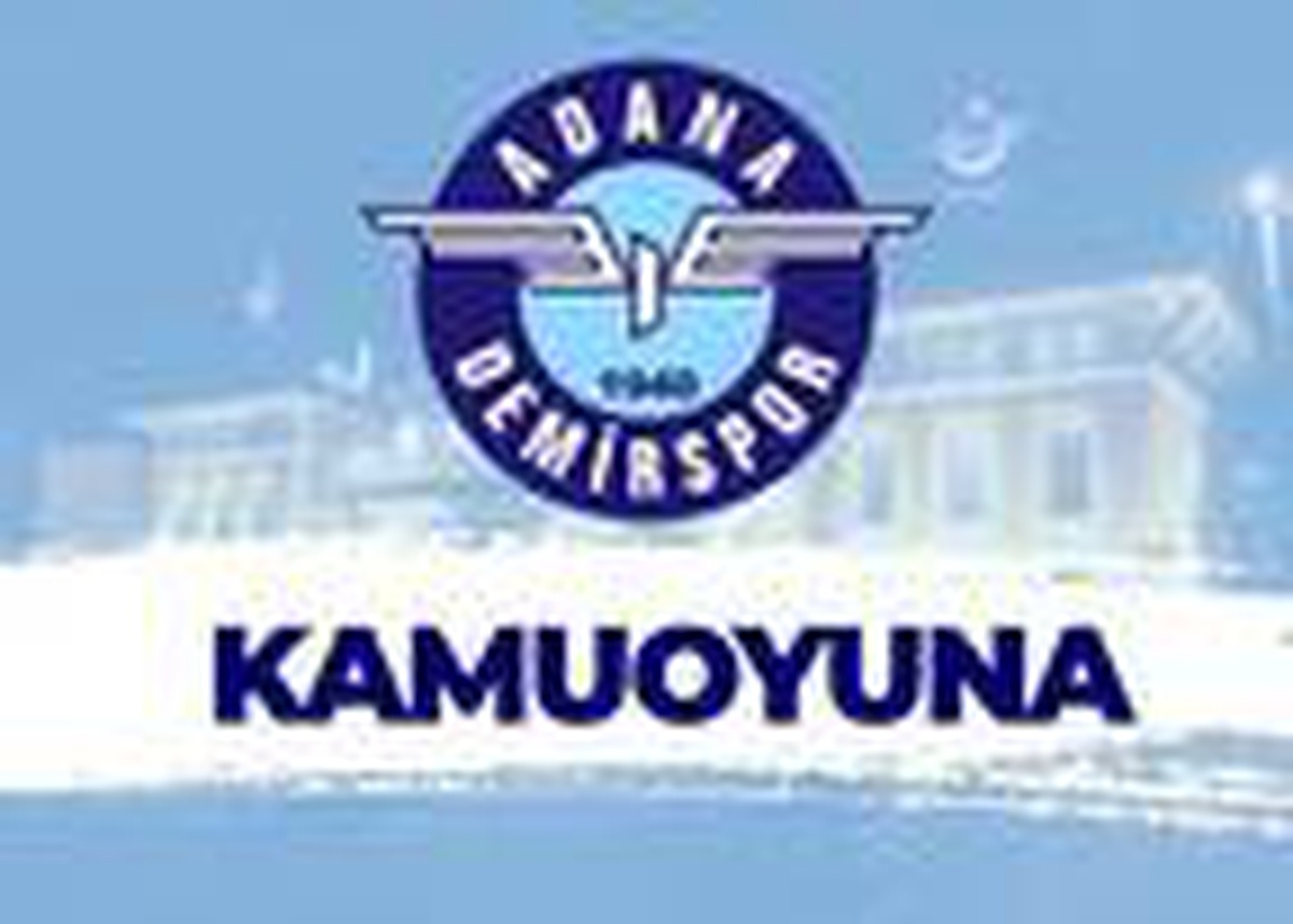 Son dakika haberleri: Adana Demirspor\'da koronavirüs şoku