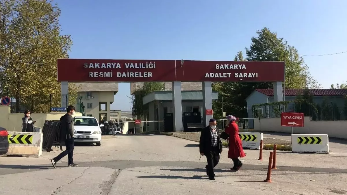 Adil Öksüz\'ün kayınvalidesinin yargılanmasında karar verildi