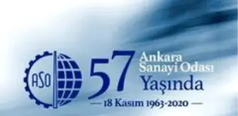 Ankara Sanayi Odası 57 yaşında