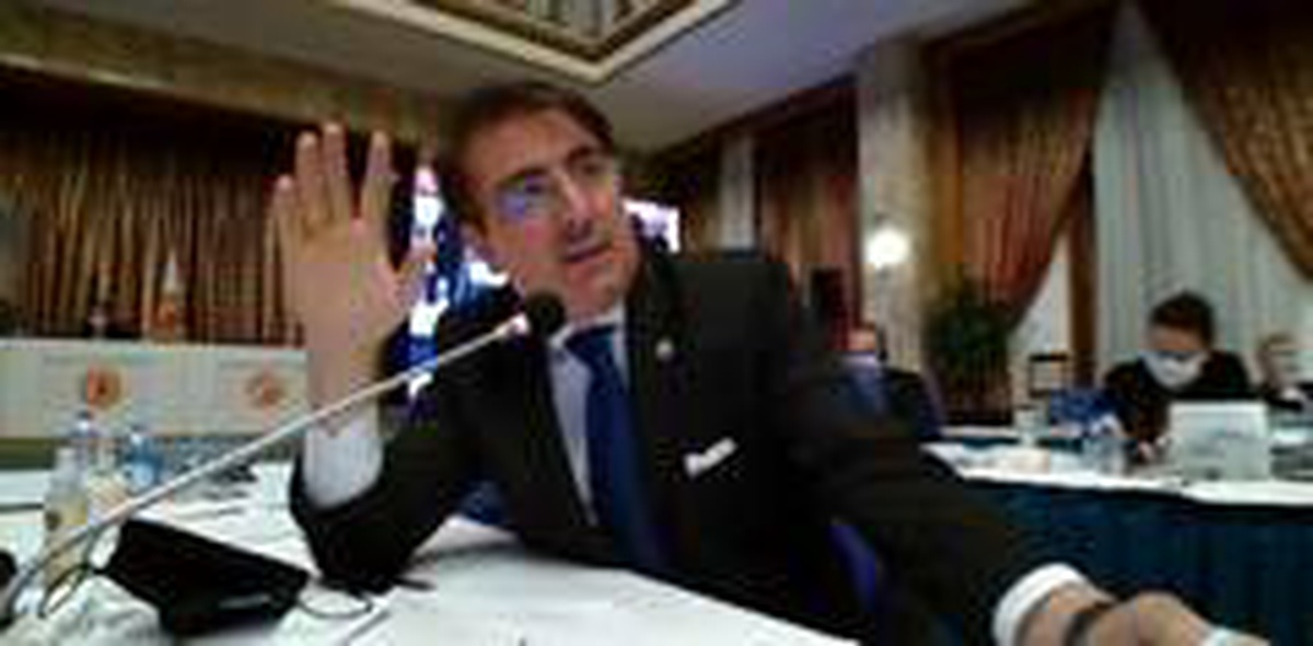 Aydemir\'den Erzurum için 6\'ıncı Bölge Teşviki talebi
