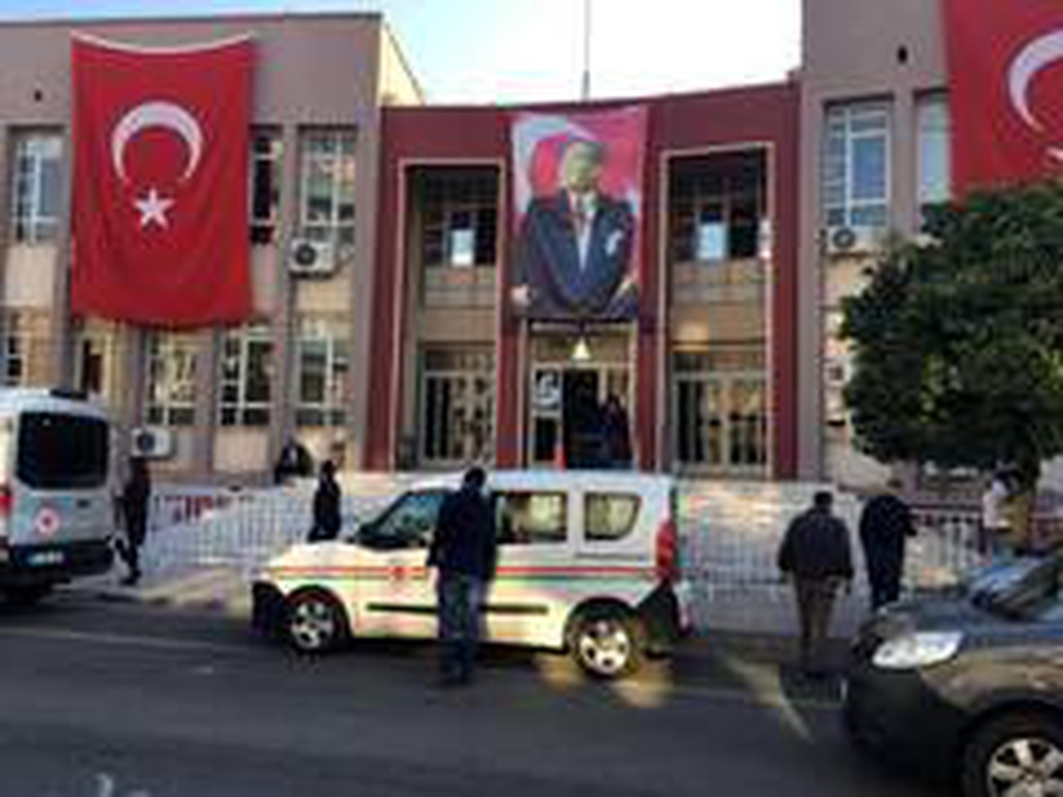 Aydın\'da ihaleye fesat karıştırma davası ertelendi