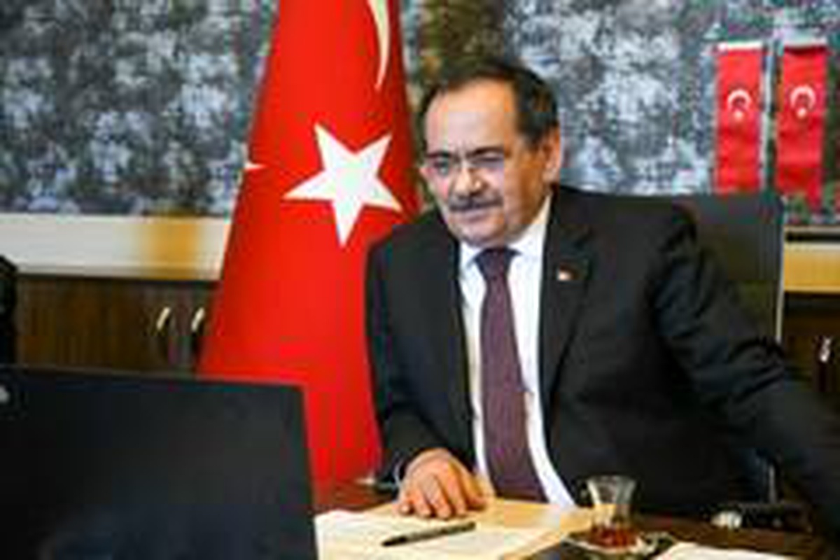 Samsun Büyükşehir Belediyesinin çalışmaları