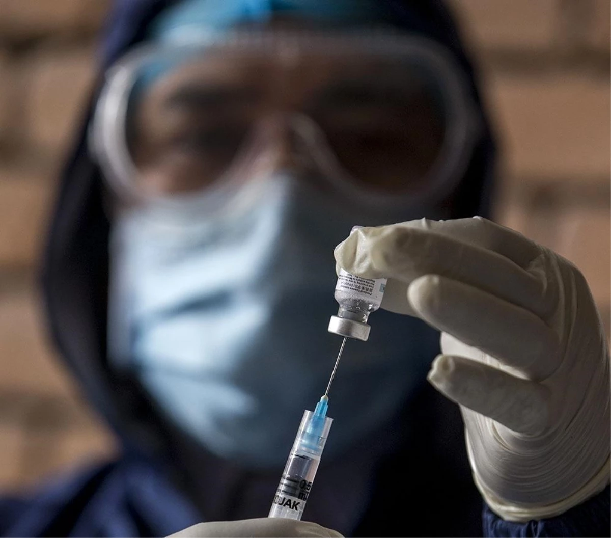 Belçika\'da Covid-19 aşısı ücretsiz olacak
