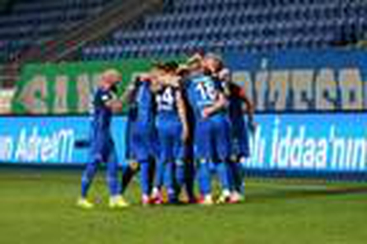 Çaykur Rizespor seriyi sürdürmek istiyor