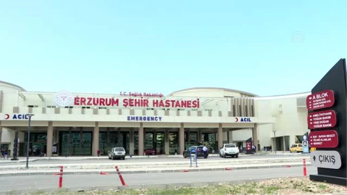 Son dakika haberi: Doç. Dr. Hasan Kahveci: "Türkiye\'de her 100 çocuktan 12\'si prematüre olarak doğuyor"