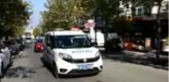 Son dakika... Drone destekli Kovid-19 tedbirleri denetimi