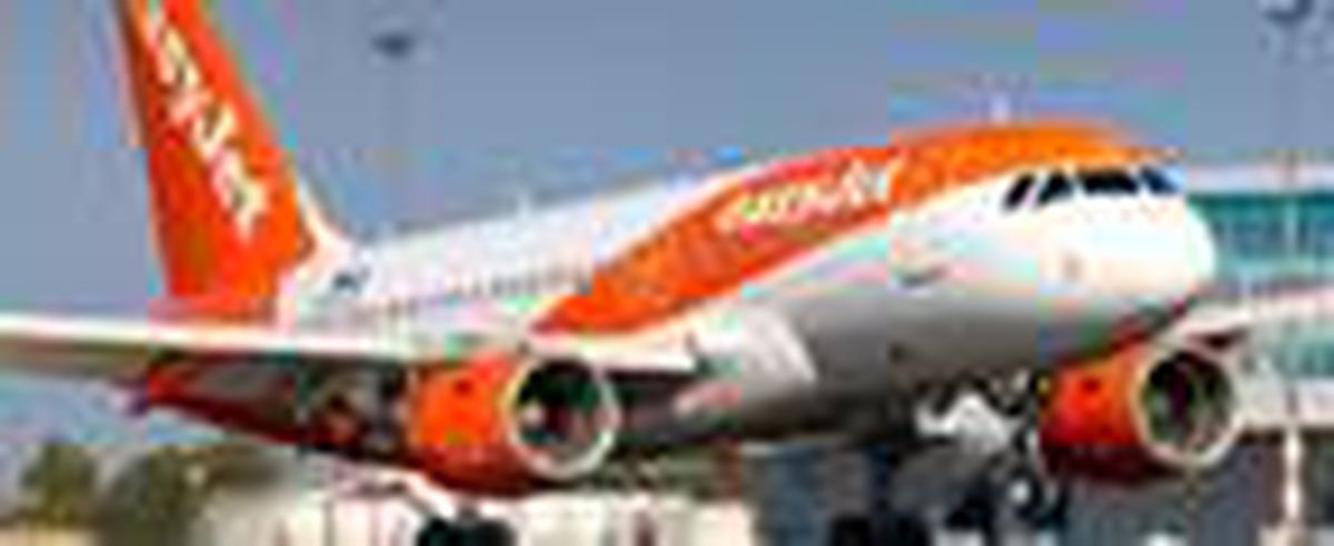 Son dakika haber... EasyJet (Covid-19) dönemi zarar bilançosunu açıkladı: 1.2 milyar sterlin zarar
