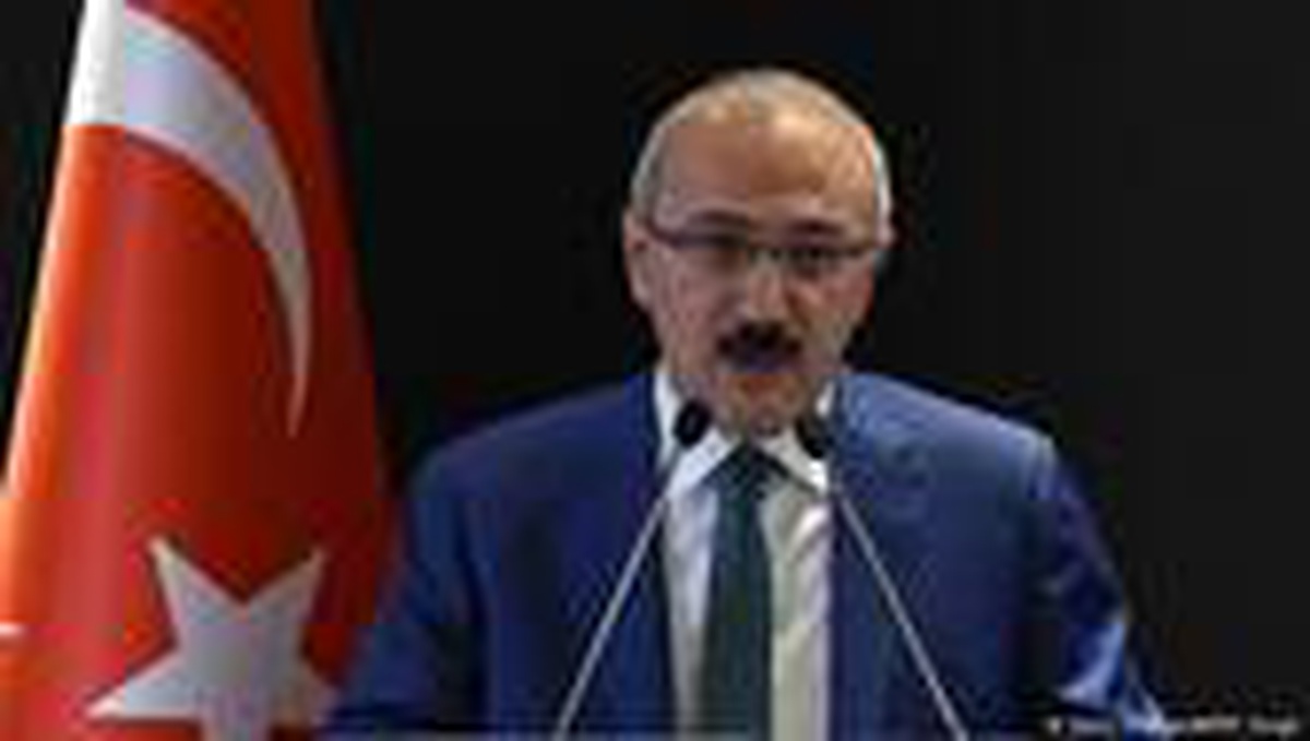 Elvan: Yapısal reformları hayata geçireceğiz