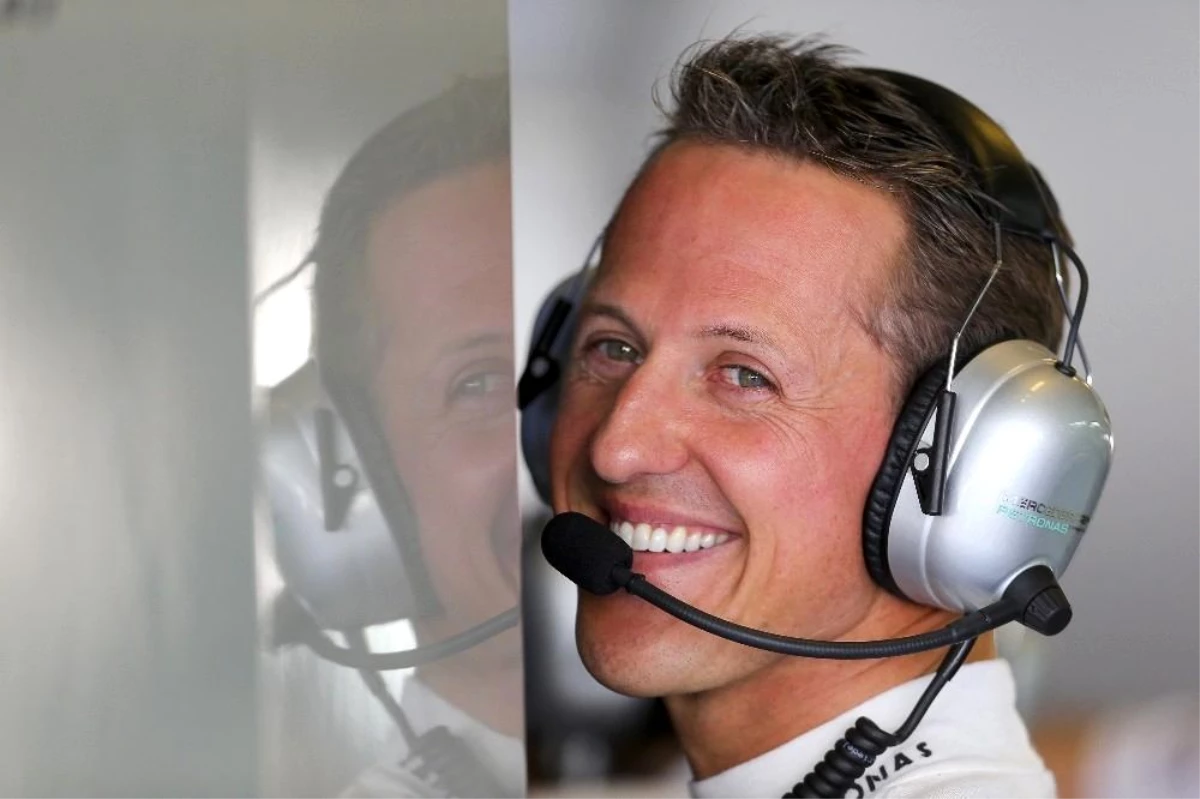 FIA Başkanı\'ndan Schumacher açıklaması