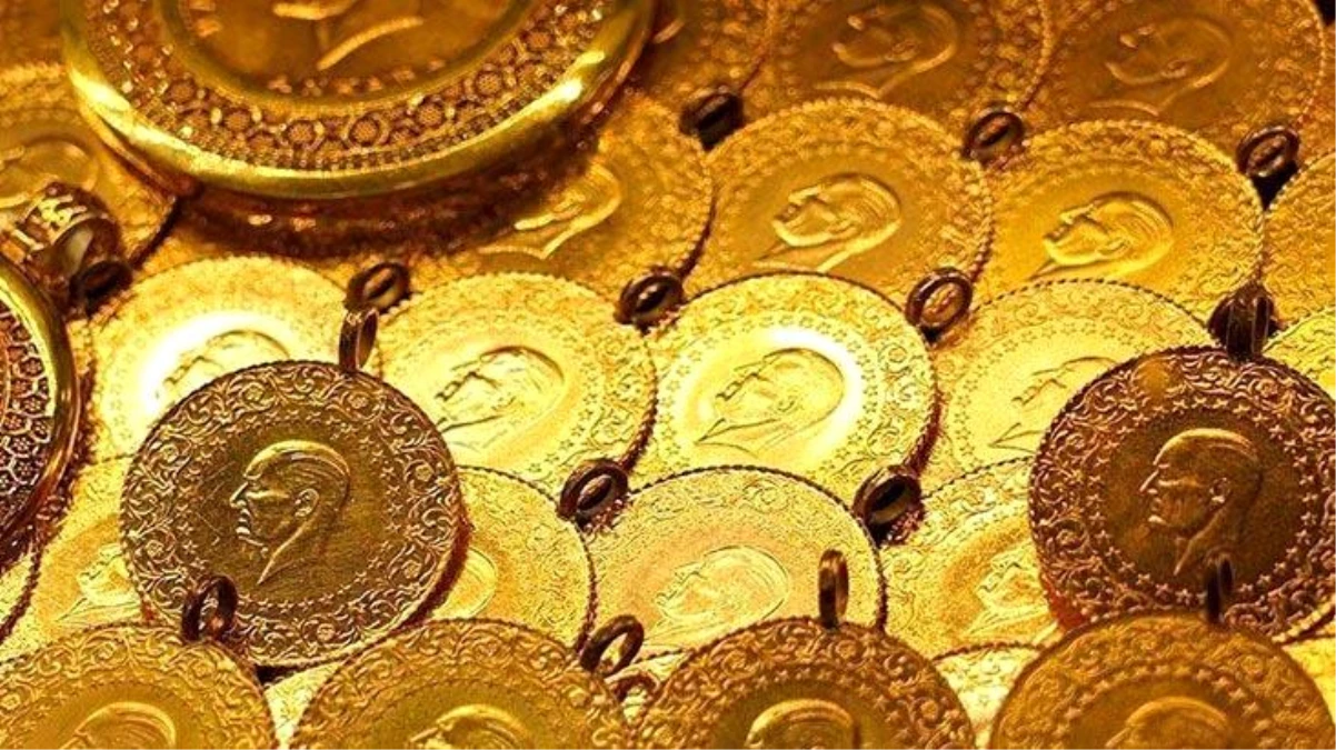 Gram altının fiyatı 469 liradan işlem görüyor