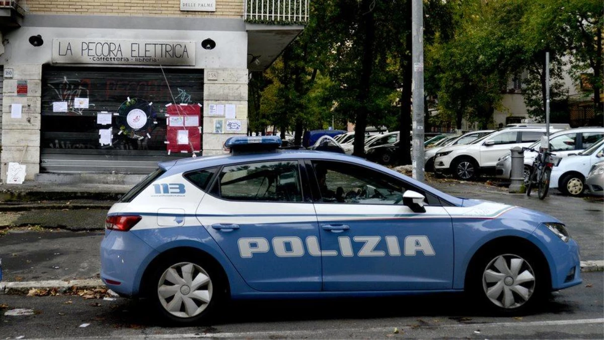 İtalya\'da \'cenaze başına 50 euro haraç alan\' Foggia mafyasına operasyon: 38 gözaltı
